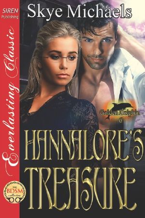 [Golden Dolphin 06] • Hannalore's Treasure